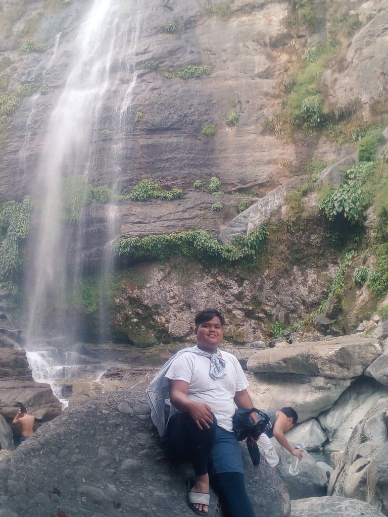 Den_Thmd's tweet photo. Bomod-ok Falls, Sagada

This is the hardest spot that we went during our Sagada trip with approximately 4km of stairs and downhill treks. 

The purpose of life is to live it, to taste experience to the utmost, to reach out eagerly and without fear for newer and richer experience. https://t.co/GSKgABgUQ1