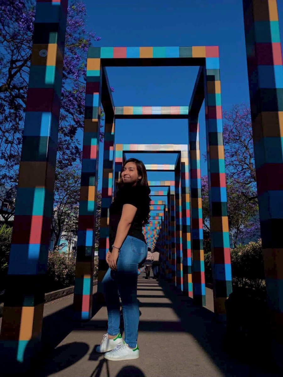 MaralyU's tweet photo. Entiende que ya ✨
Que ya me di cuenta que tú solo sirves para ilusionar…
#CDMX #Polanco #CienFuegos #Colores https://t.co/4tfDE1kcY7