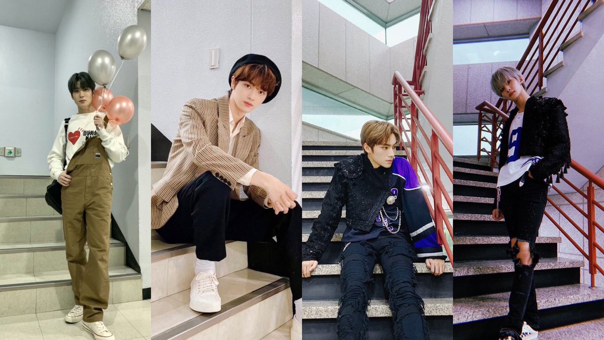 미유 ☁️✨ tweet media