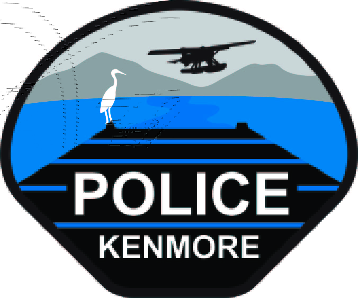 Kenmore (WA) Police Department on Twitter SAFETY ALERT