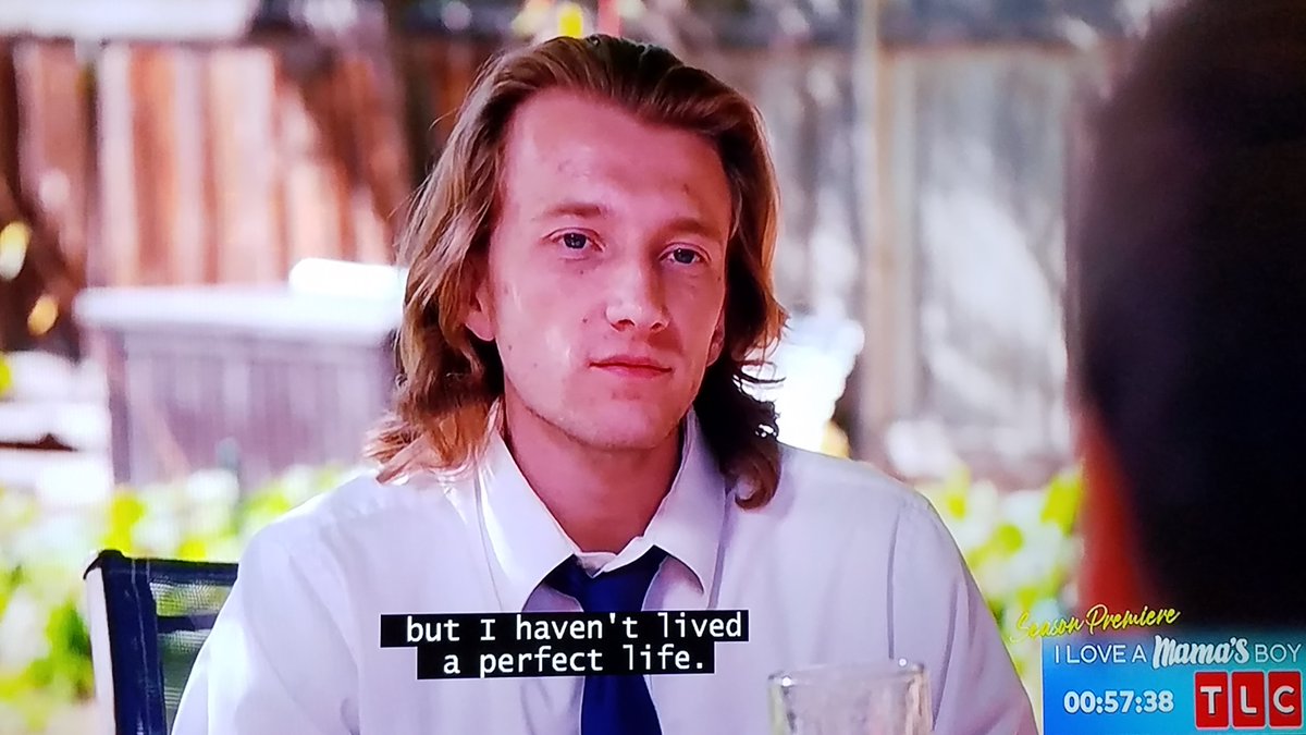 A haircut can really make or break you sometimes. #90DayFiance #90dayfiancetheotherway #90daytheotherway