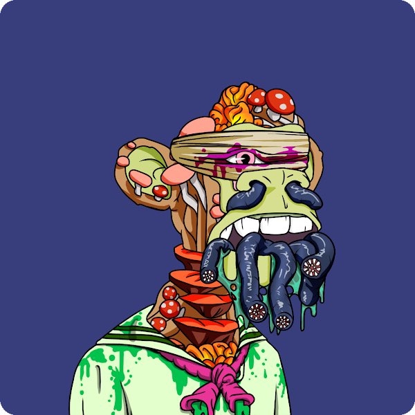 BlazedCats's tweet photo. Want to win a free mutant ape?
Easy. ๐งฌ
Purchase and hold a Blazed Cats Theme Song generative record. ๐ฟ
When we sell out we are going live in our discord to pick one lucky holder to get #MAYC #5699!
RT to lock it in! โป๏ธ
https://t.co/T4xJegPDBn https://t.co/g4dsuiYlC0