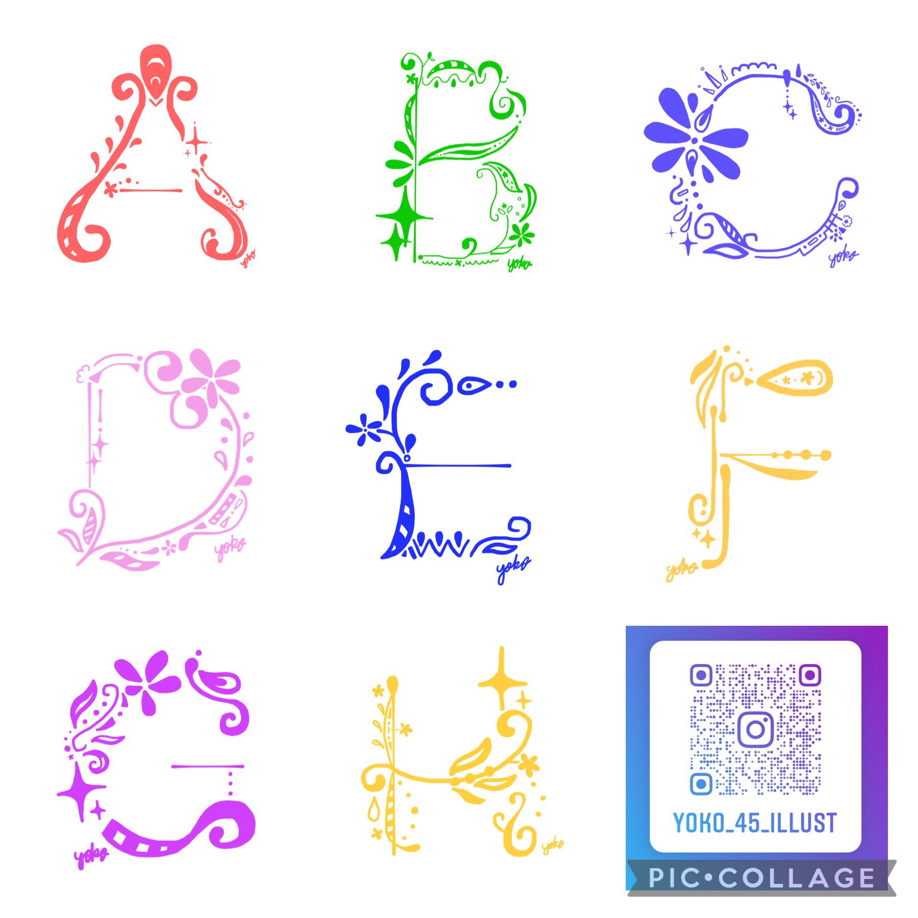 陶子 Yoko 45 Illust Twitter