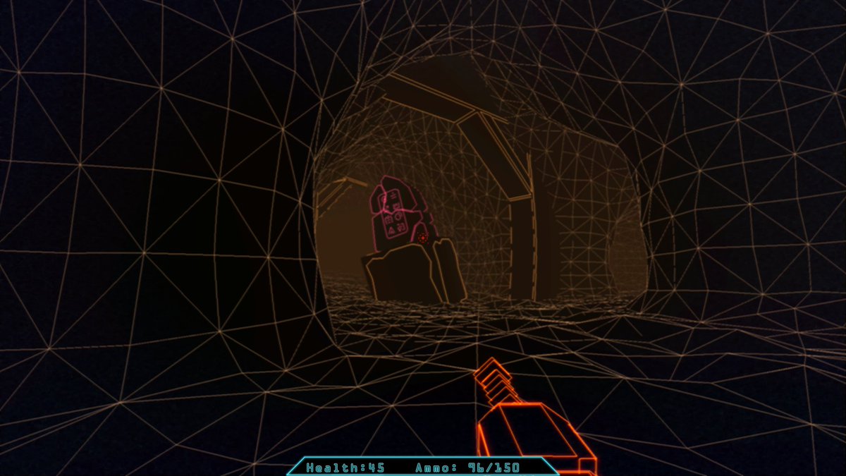 TheDeviot's tweet photo. And for those who still haven't seen #ParadoxVector , some screens! https://t.co/tn8VrOSkpW