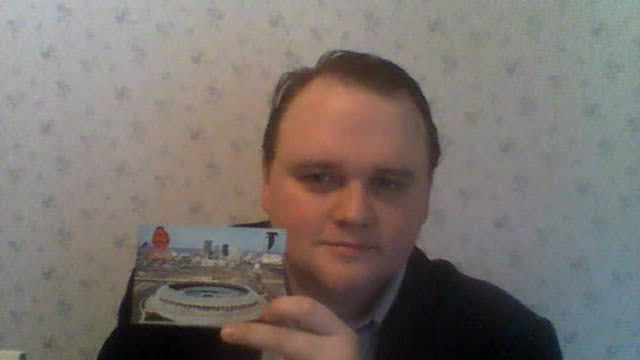 Clayton Trutor, Author of "Loserville", kicks off Marked Men Madness Monday at 5pm pt. Connect at 347-205-9631. #MMM