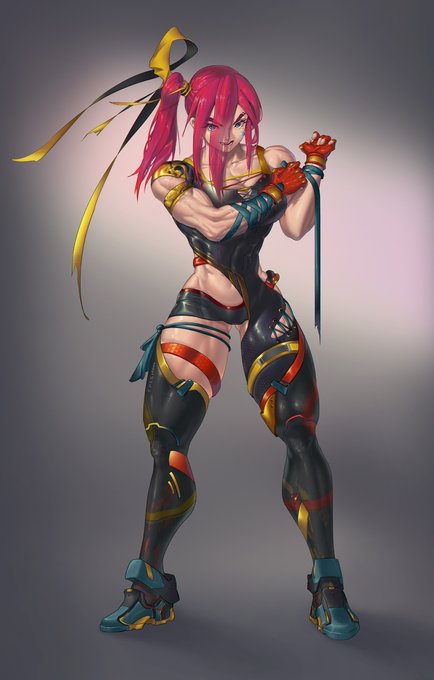 9999% #筋肉娘 #muscle https://t.co/2FwAaUrxIe 