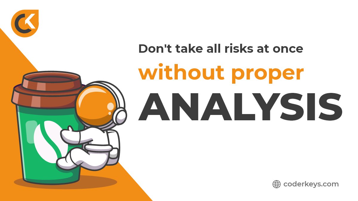 coderkeys24's tweet image. ✅ Be careful if you don't know how to make a website with proper structure and ranking factors.🤨💯
.
🎷 Websites that are properly designed are maintaining a structure and good SEO ratio according to Google's algorithm.🙄😲
#dailywebdesign #marketero #digitalesmarketing