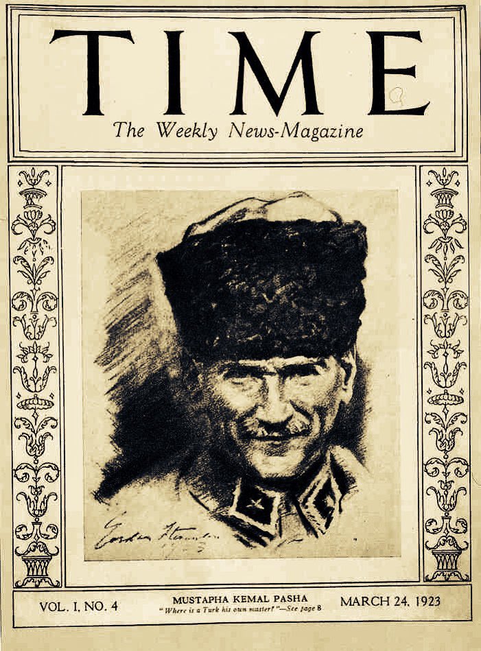 Victory day 
Turkish field marshal, revolutionary statesman, author, leader ….
Mustafa Kemal Ataturk …. 🇹🇷