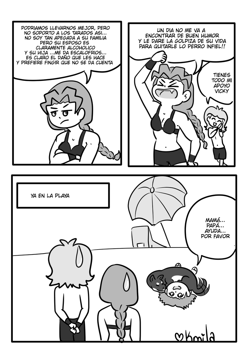 petit_gateau_tw's tweet photo. una gran disculpa por el hiatus de casi 3 mese
me tome tiempo para mi salud mental
pero no abandonare este comic, por que lo amo
paginas 113 a 117 del comic
#nometalfriend #metalfamily #metalfamilydee #metalfamilyfanart #metalfamilyfancomic #metalfamilyoc #deexharmony https://t.co/mthAnUOyPz