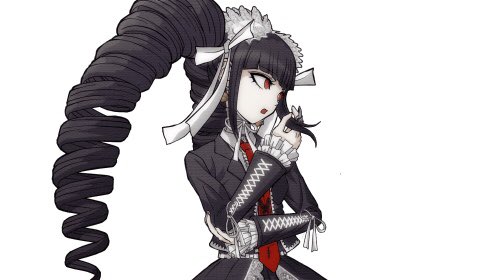 Lying is my game. I suggest you don’t take what’s not yours.