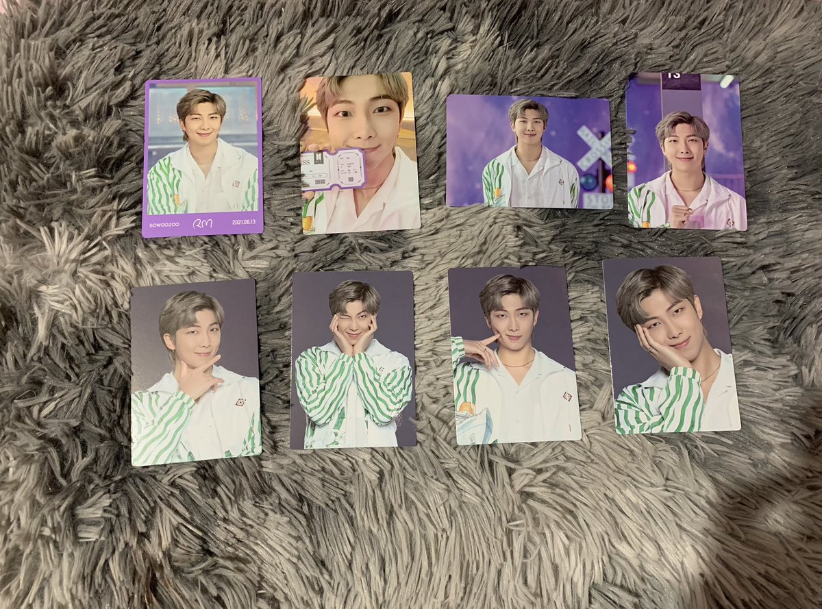 pastelswanph's tweet photo. #PSPHOnhand

NAMJOON SOWOOZOO MINI PC SET WITH HOLO TICKET PC

Set A (First photo) - P1050.00
Set B  (2nd photo) - 900.00
+ LSF

Order form: https://t.co/QhBFptuIZK https://t.co/o6LGvGraug