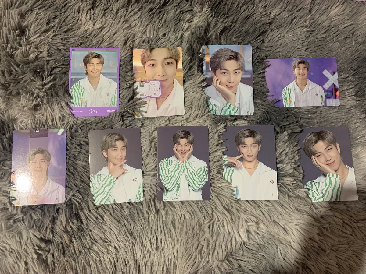 pastelswanph's tweet photo. #PSPHOnhand

NAMJOON SOWOOZOO MINI PC SET WITH HOLO TICKET PC

Set A (First photo) - P1050.00
Set B  (2nd photo) - 900.00
+ LSF

Order form: https://t.co/QhBFptuIZK https://t.co/o6LGvGraug