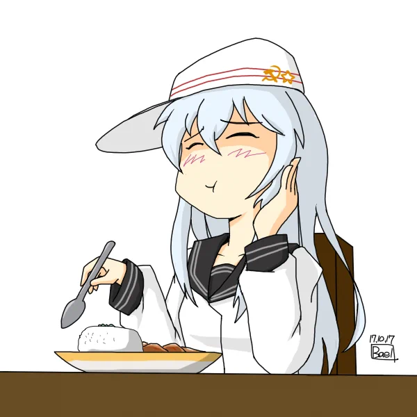 #過去絵を投げて絵を描いた気になろうキャンペーン 