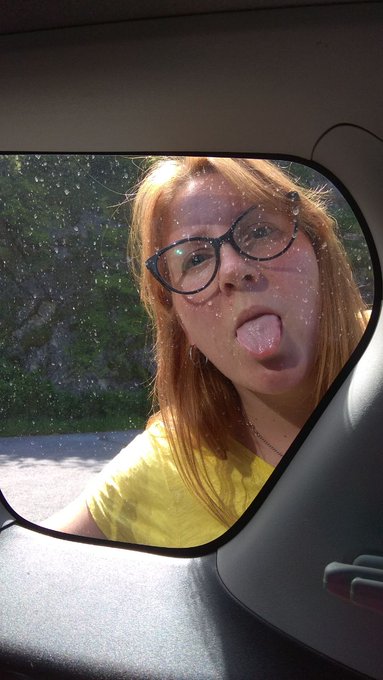 Didn't expect, but was caught😄 https://t.co/cHp1L2AEkL