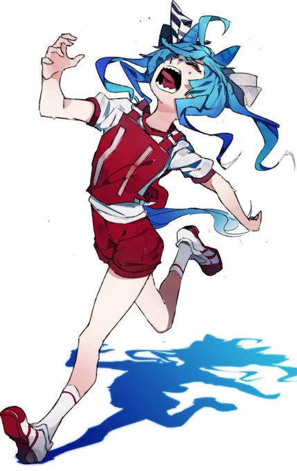 これが諦めないってことだ 