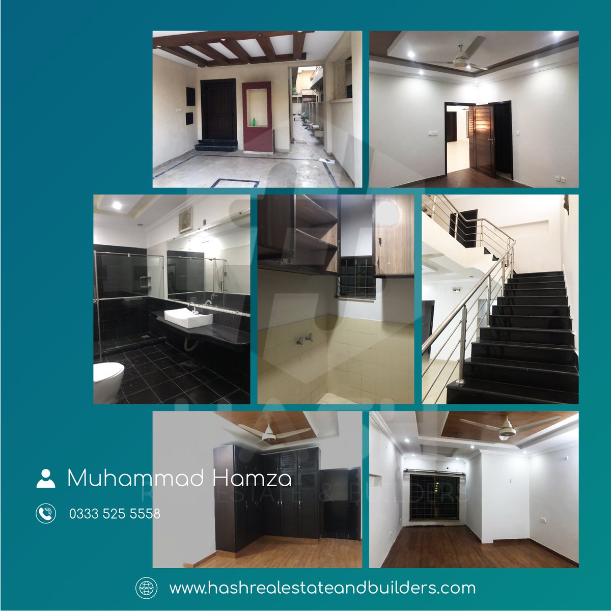 hash_and's tweet photo. House available | Bahria Town Phase-II, Islamabad | 10 Marla.

Contact Now : 📞 0333 525 5558

#househunting #ResidentialPlots #hashrealestateandbuilders #property #realestateinvesting #BahriaTown #commercialrealestate #residentialrealestate #houseforsale #constructionsite https://t.co/2MD0O3WTQ0