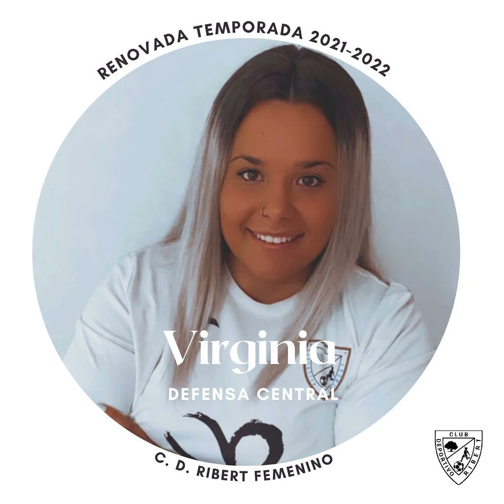 🔄 SEGUIMOS DE ENHORABUENA 🔄

“Futbolista de múltiples recursos, elegante y de sobrada experiencia. 
Desde el centro de la defensa organiza, crea, golea...
Un año más...volverá a ser pieza clave de nuestro equipo”

"Seguimos creciendo, seguimos soñando" ⚪🟣 <a href="/viiirgb/">ωιℓ∂ 🦁</a>