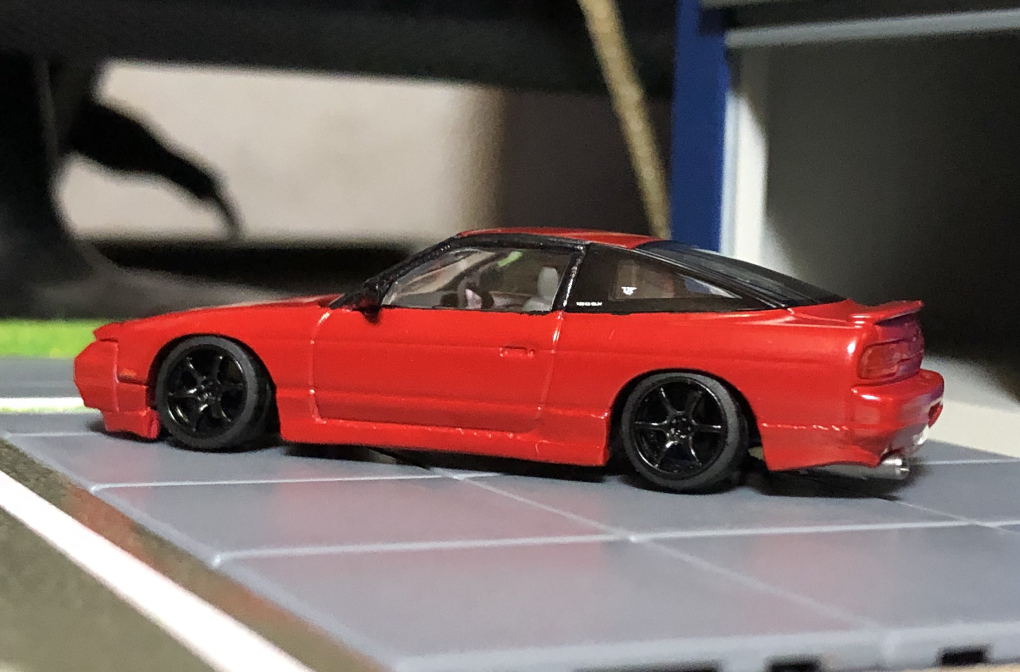 工場長（もっさん@ティーダ on X: 