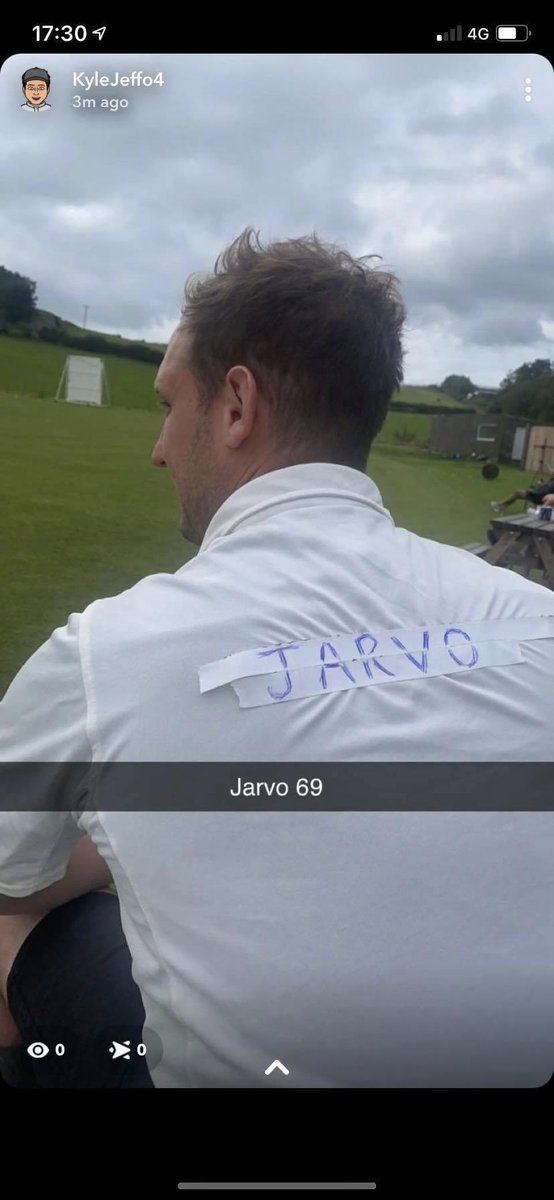 Kyle Jefferson tweet media