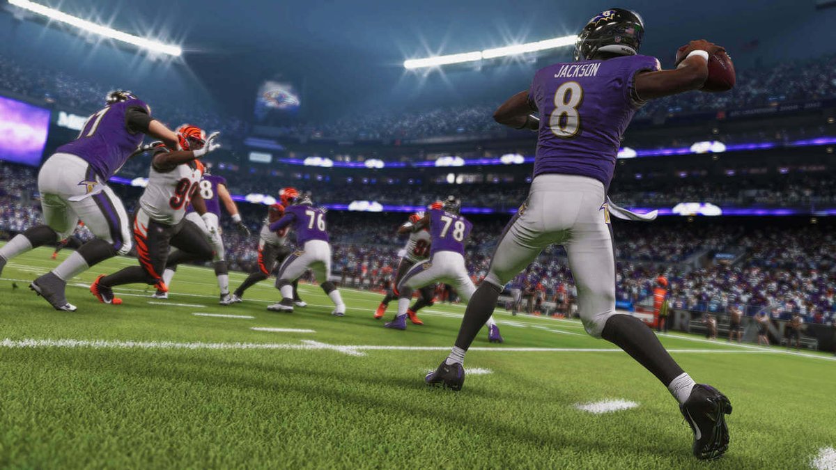 Noobs2ProGaming's tweet photo. 5 of the Best NFL Video Games that Aren’t Madden Titles

https://t.co/j2lC0jvdJg https://t.co/0XRp8bbUWg