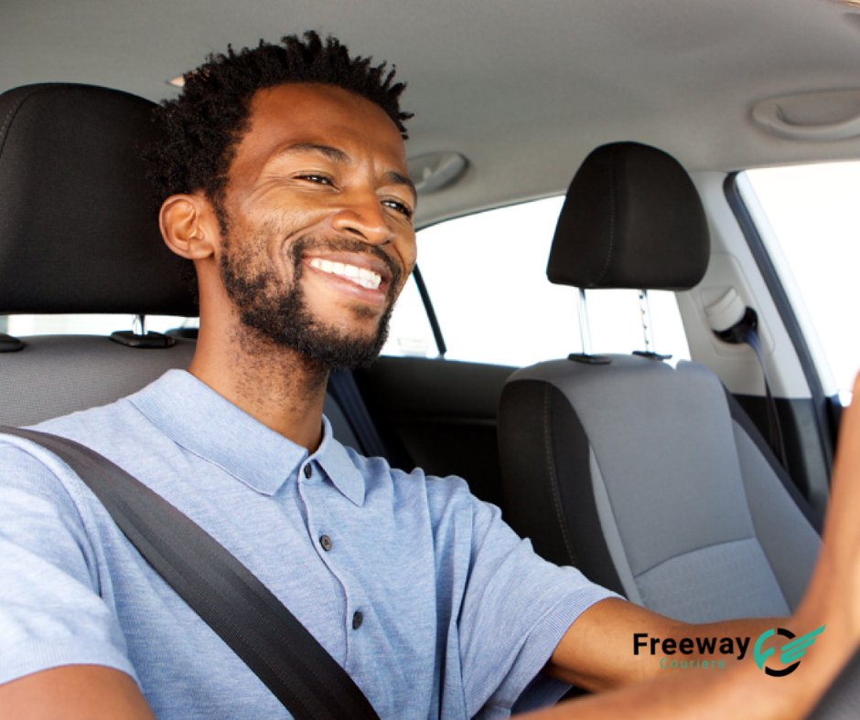 KasiEconomy's tweet photo. Andries Hlongwane, founder of Global Robotics (Pty) Ltd from Tembisa launched Freeway App, South Africa's first black owned application to offer courier, ride-hailing and food delivery services on one platform.
#Proudly South African

@CouriersFreeway https://t.co/pL4VJcRcg2