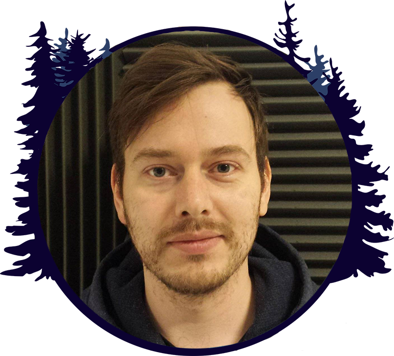 NorthCampGames's tweet photo. Today we are excited to announce that we got a new employee!
Welcome, Hjalti as our Art Lead going forward!

We're all looking forward to working with you!

#indiedev #gamedev #indiegame #indiegamedev https://t.co/IzD20StWnE