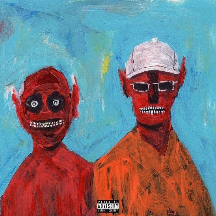 KonbiniFr's tweet image. 4 projets parfait pour commencer la semaine en forme ! 

Alpha Wann - UMLA 🤲

(Spécialement : FUGEES) 

La fève &amp;amp; Kosei - Kolaf 👹

(Spécialement : La foudre) 

Deen Burbigo - OG SAN🌳

(Spécialement : Promotion) 

Lala &amp;amp;ce - Everything tasteful ✨

(Spécialement : Sipa)