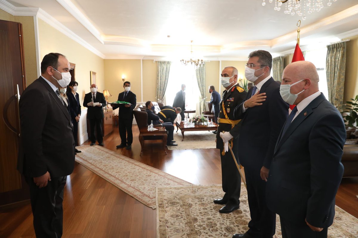 Mehmet Sekmen