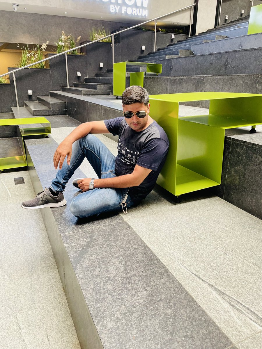 neiluttam's tweet photo. @forum mall Bengaluru… https://t.co/mKd2Y8GM4Z