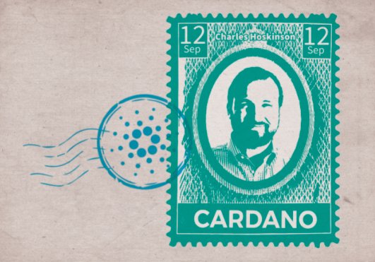 Deanstudio1's tweet photo. Our project is out now! Charles Hoskinson #CNFTs  to Celebrate Alonzo Hard Fork on Sep,12 limited to 100 
We GIVEAWAY one to a lucky winner when we get to 250 followers, You should just:
✅ Follow us
✅ Like &amp; Retweet
#CNFT #NFT #Cardano $ADA #CNFTCommunity #giveaway #NFTgiveway https://t.co/cMd2dYkMFk