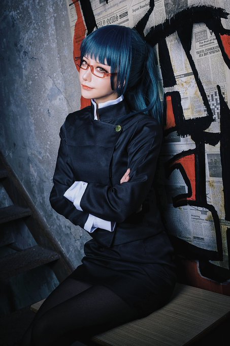 Twitterのコスプレ画像39