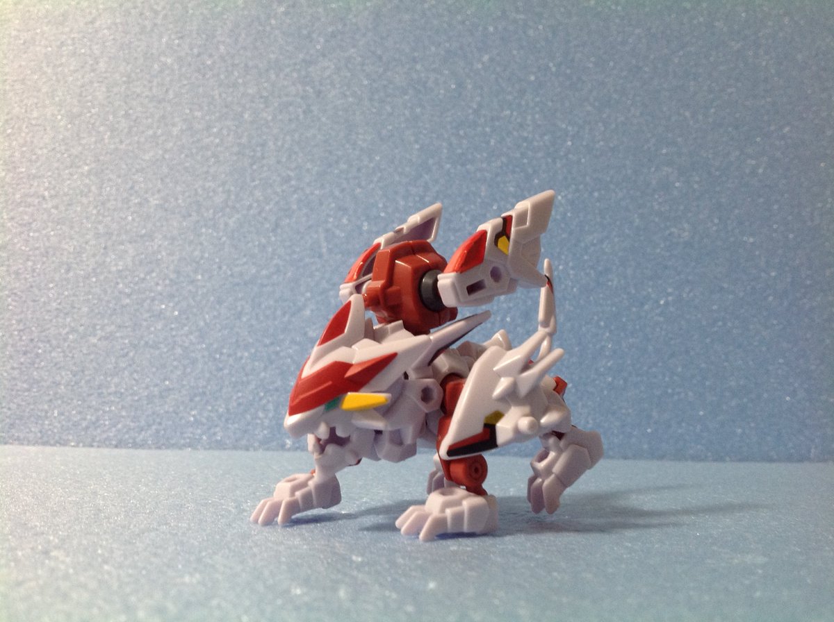 チビマギア Trsene V Twitter