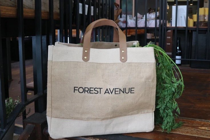 We are back and ready to welcome you from 11 today! Our shelves are filled with your favourite house made products and fresh locally supplied goods. Look forward to seeing you!
