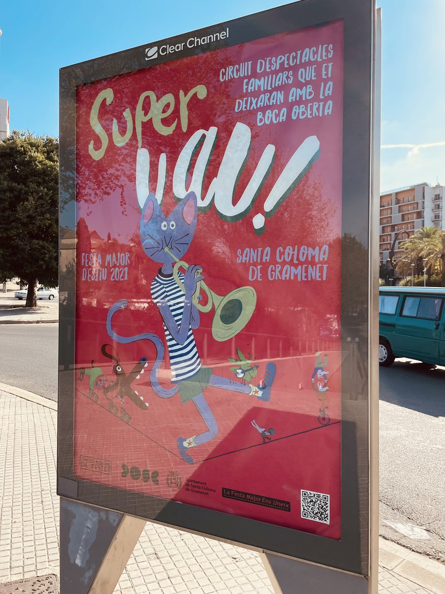 Andreu Banús tweet media