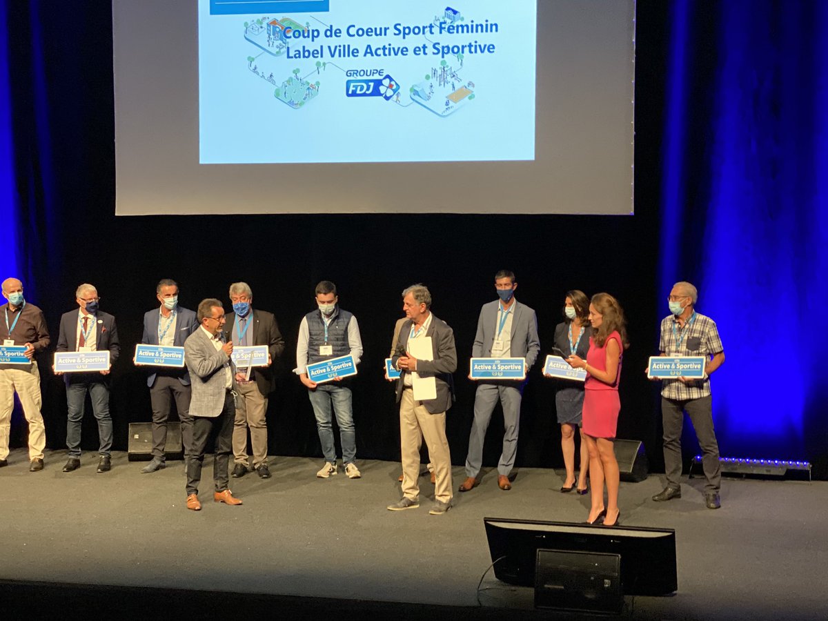 FDJ UNITED tweet media