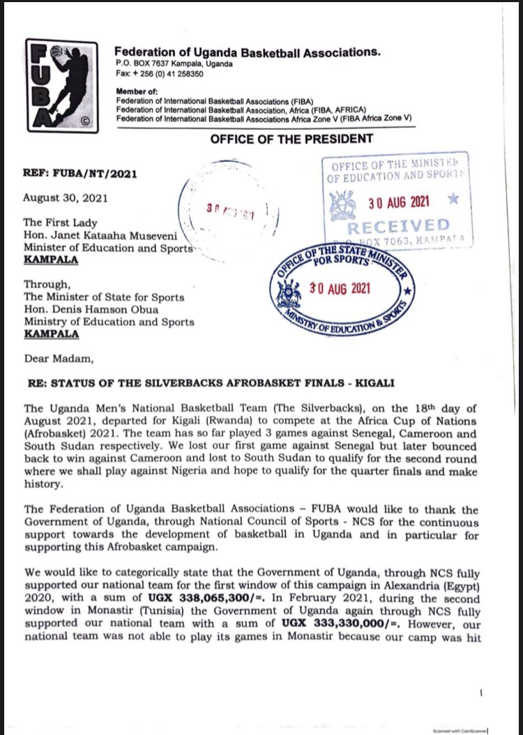 vivaosuna's tweet photo. #SavetheSilverbacks ||
This is so heart breaking and inconsiderate of the @GovUganda.
HE @KagutaMuseveni, is this the version of securing our future u boldly promised? https://t.co/jA9BM8YtJR