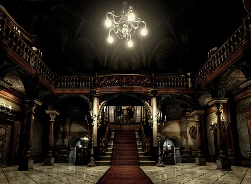 ImKatastrophe's tweet photo. You have to spend the night (and survive) in one of these places. 👻 If you make it out alive, you get 1 million in your local currency.

Which one do you choose, and do you make it out alive? https://t.co/ujpLlmLSbv