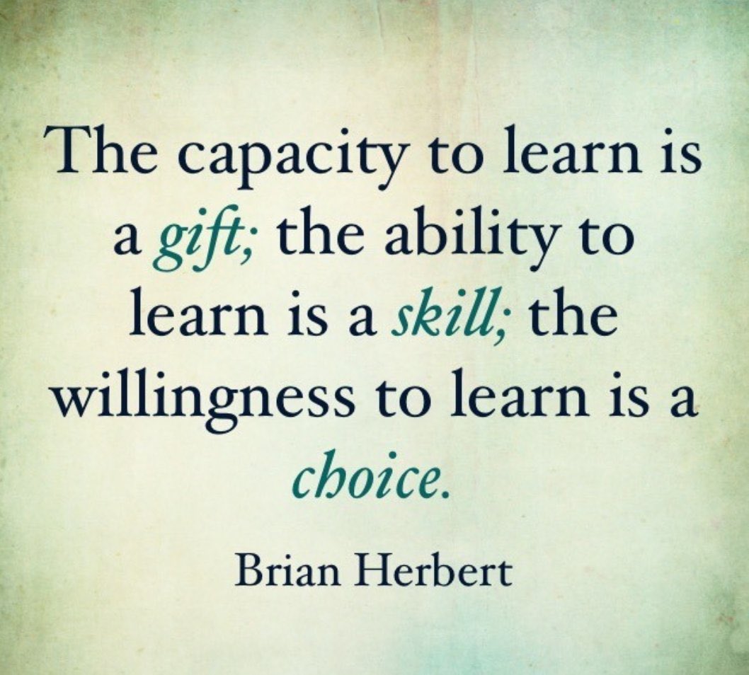 HMS Leadership tweet media