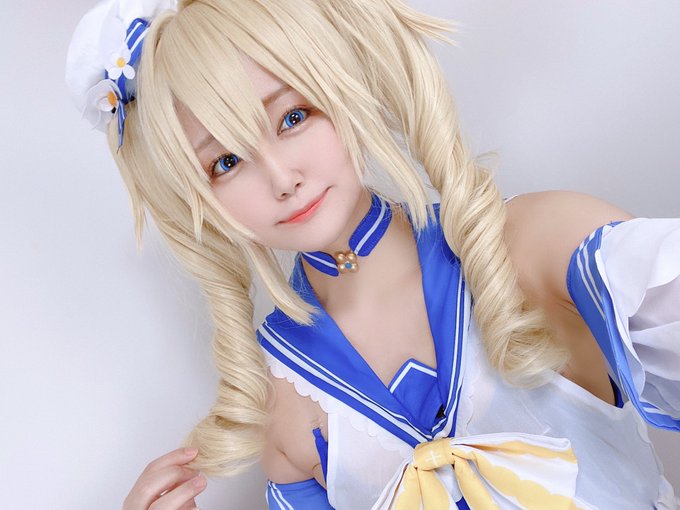 コスプレイヤーつゆこのTwitter画像37