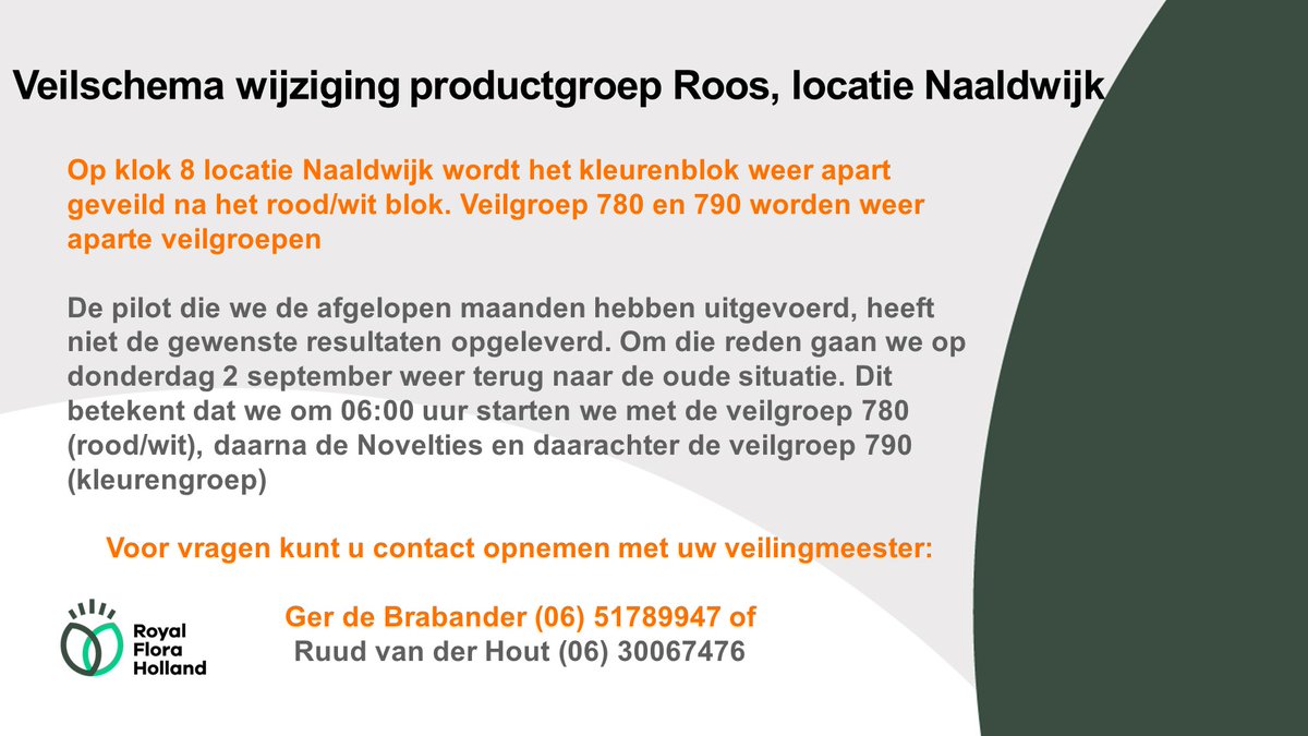 Ger de Brabander (@gerdebrabander) on Twitter photo 