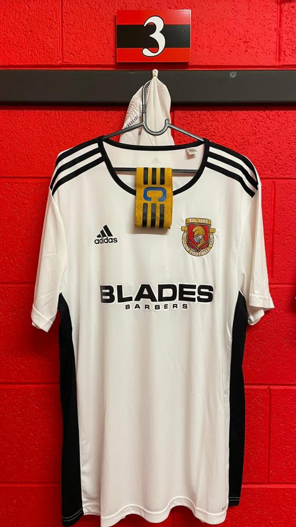 ⚫️🔴 MILLOM AFC ⚫️🔴 tweet media