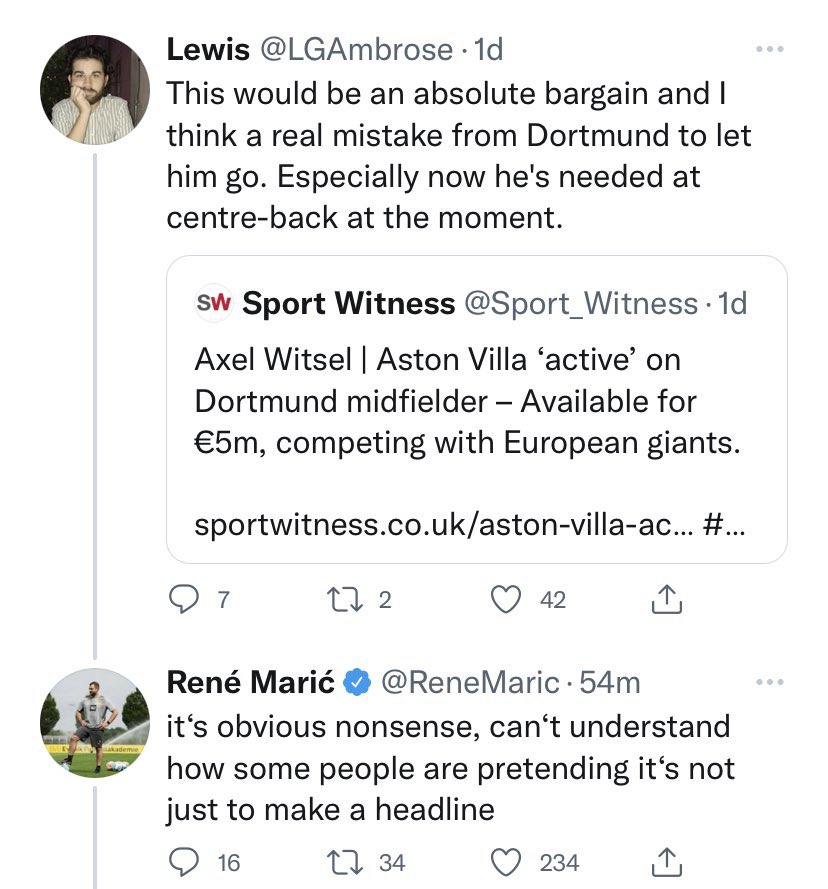 SPORTbible tweet media