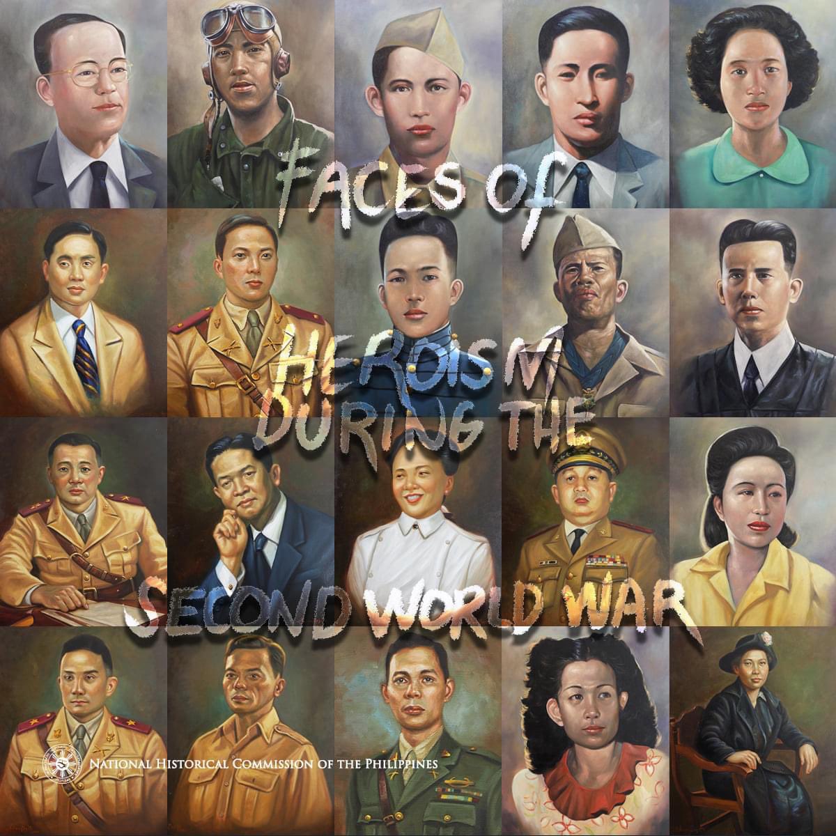euasepta's tweet photo. Wishing everyone a happy National Heroes Day! May we always remember and honor the sacrifices and bravery of all the Filipino heroes who struggled and fought for the country, including those whose names were never known. https://t.co/Gz5BCIGLtj