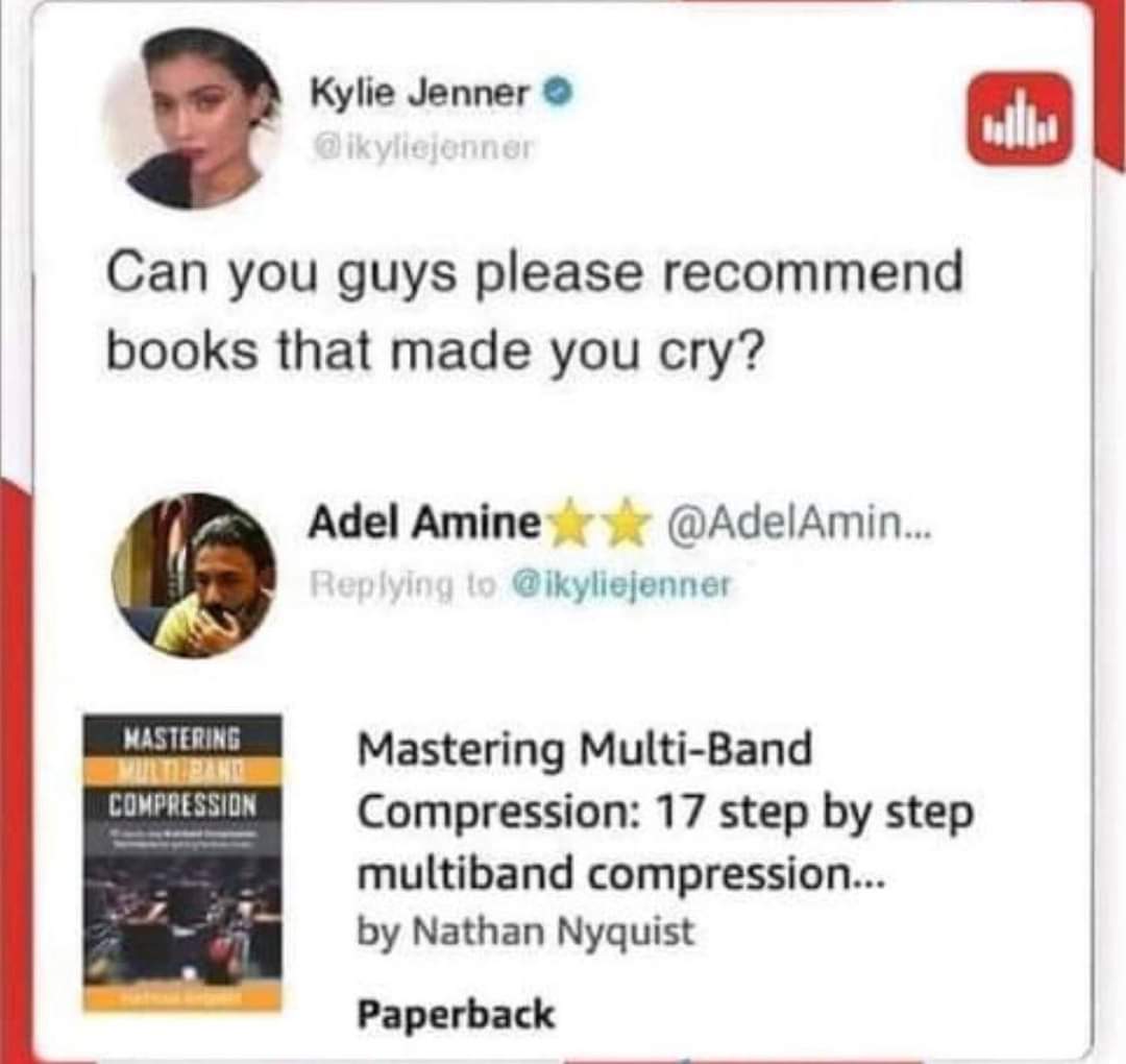 HeavyweightBass (@klaushill) on Twitter photo 