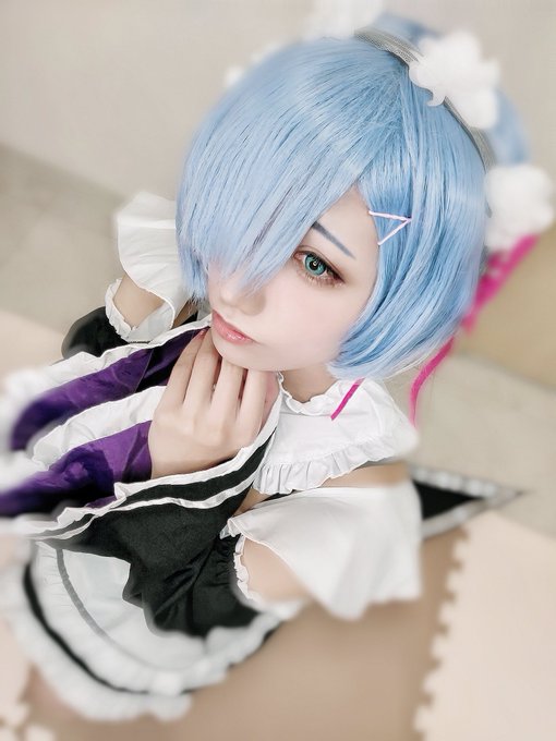 コスプレイヤー鬼姫ゆんのTwitter画像13