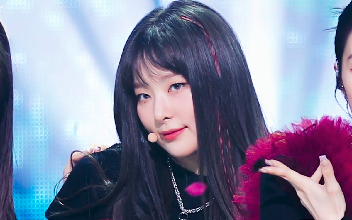 210830 페이스캠🐻💛
#슬기 #SEULGI