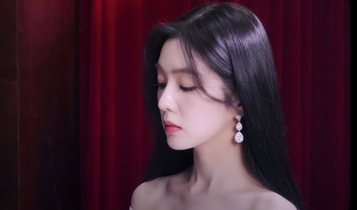 IRENE THAILAND 🐰 tweet media
