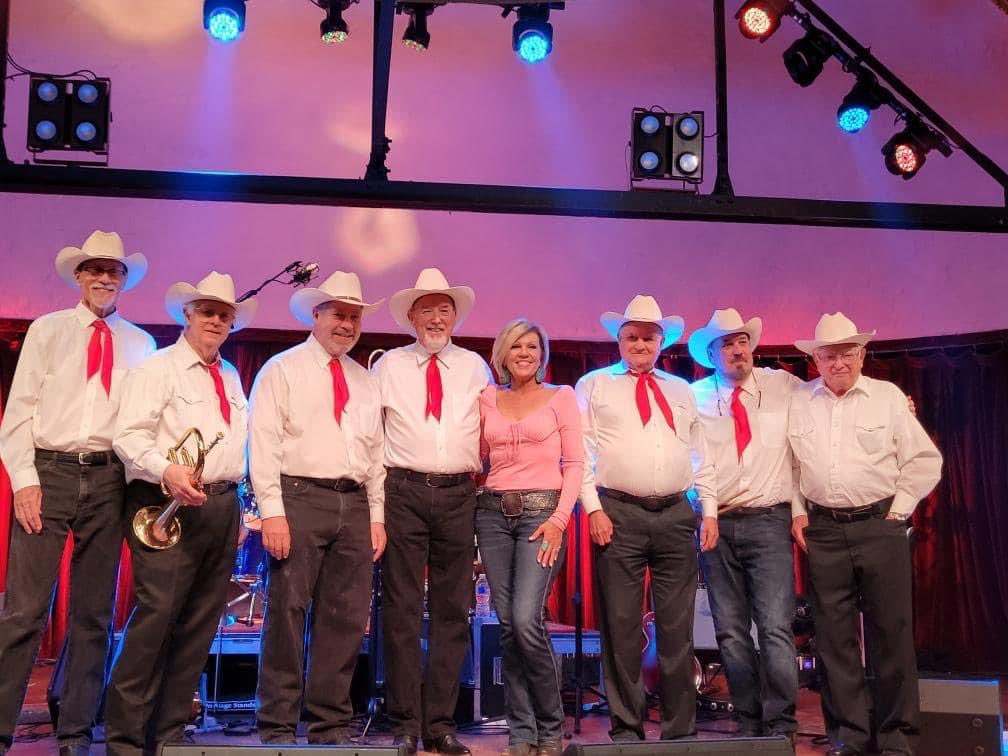 VISITTHEOSAGE's tweet photo. If you’re thinking about attending an upcoming event at @CainsBallroom in Tulsa, think about booking a stay at @POSTOAKLodge - just minutes from downtown Tulsa!
#OsageCountyOklahoma
#StayAllNight
#StayALittleLonger https://t.co/TkGgFJSq5l