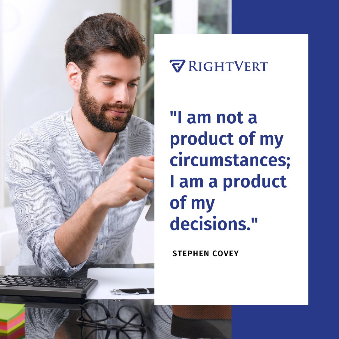 rightvert's tweet photo. Happy Monday! Make great decisions for your future and start making money online! 🌐

#rightvert #digitalmarketing #ecommerce #workonline #makemoneyonline https://t.co/1tPYiug47Q
