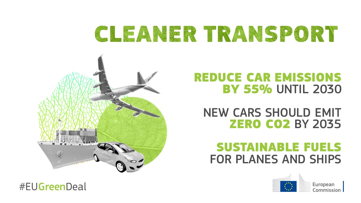 European Commission tweet media